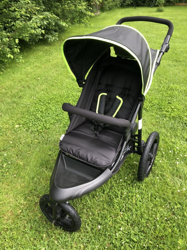 Kinderwagen / buggy