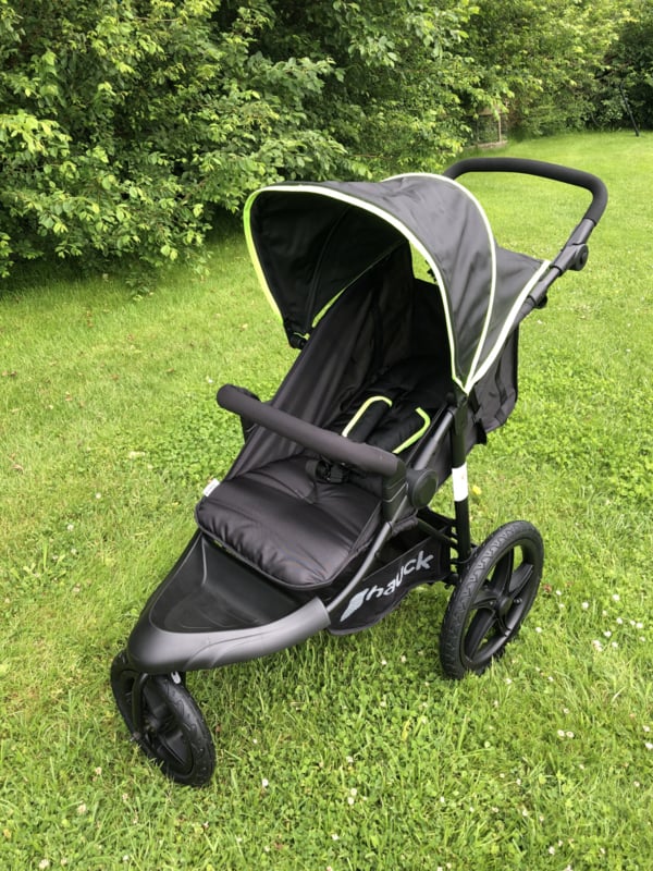 Kinderwagen / buggy
