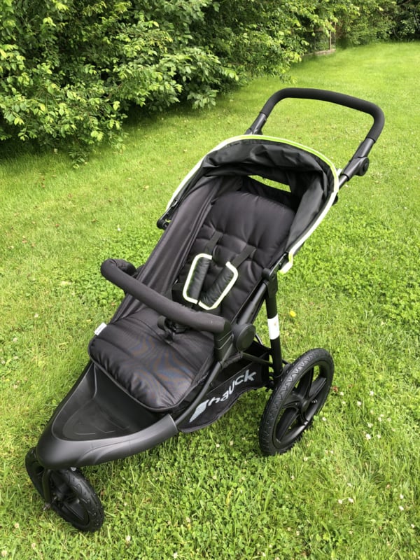 Kinderwagen / buggy