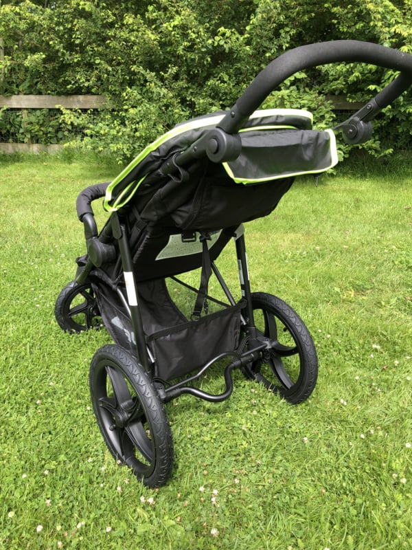 Kinderwagen / buggy