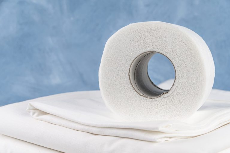 Toiletrollen – 6 stuks