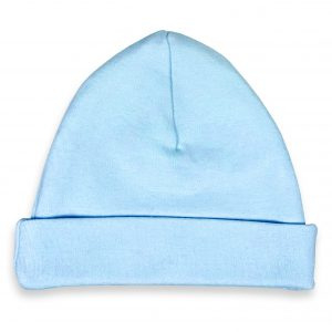 Terschelling babymutsje met naam