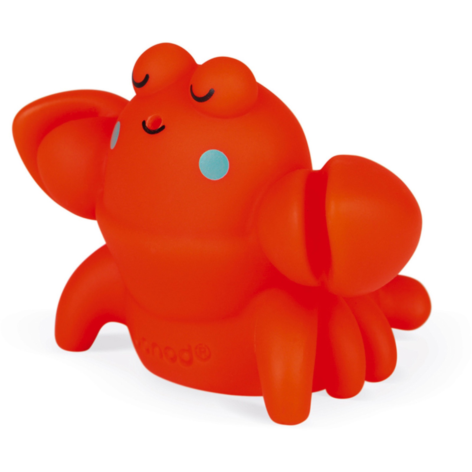 Janod Badspeelgoed – Spuitfiguren Zeedieren