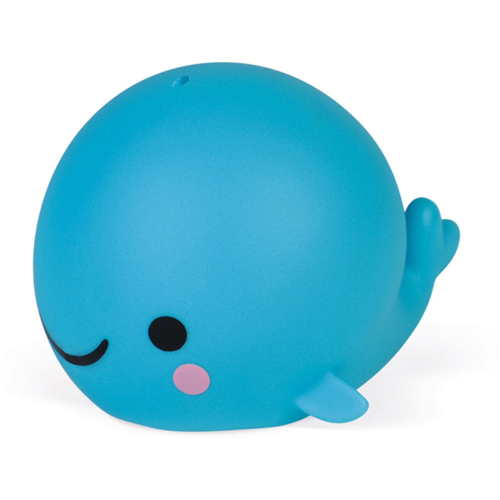 Janod Badspeelgoed – Spuitfiguren Zeedieren