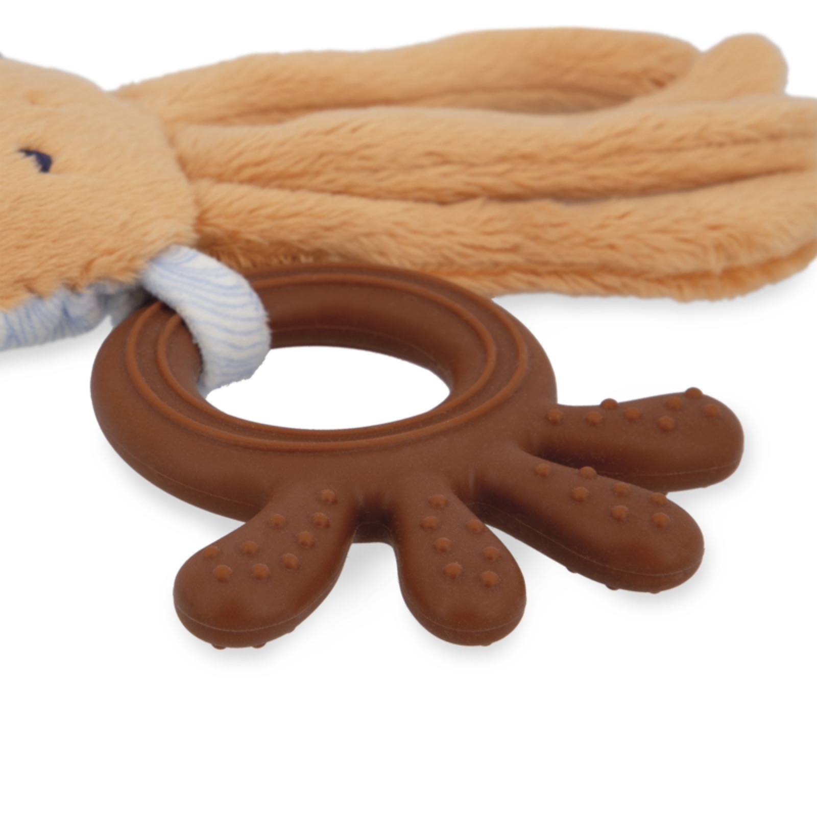 Kaloo Petit Calme – Bijtring Octopus