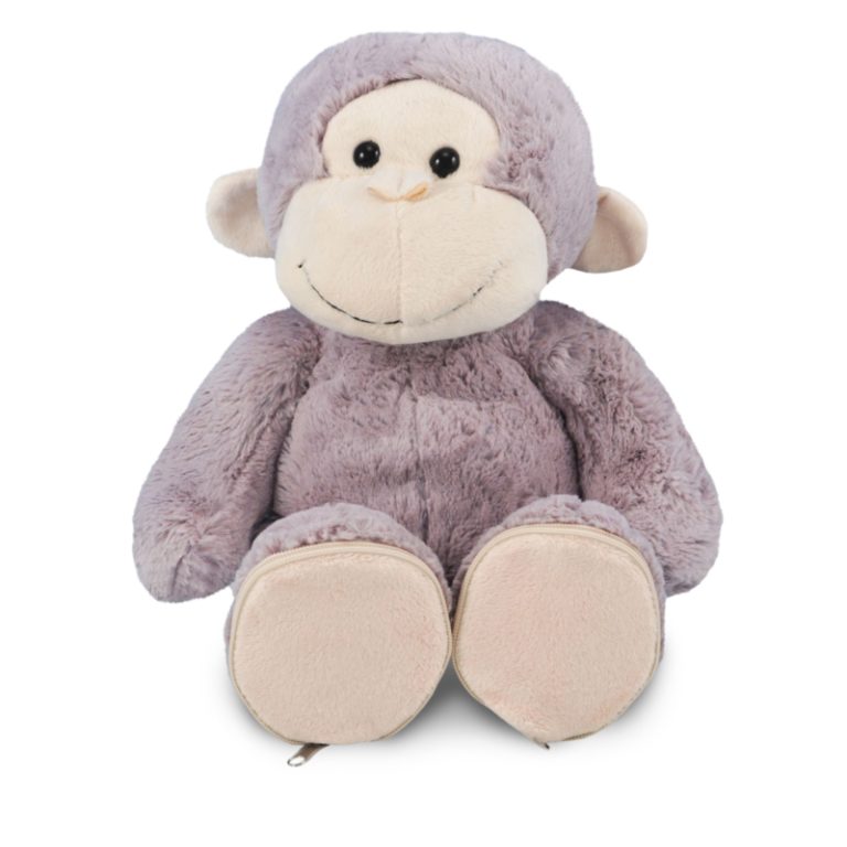 Terschelling knuffel met naam