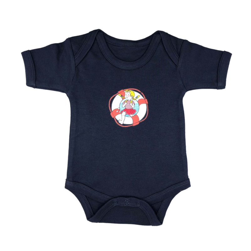 Romper Lobke – Sil & Lobke – Marine