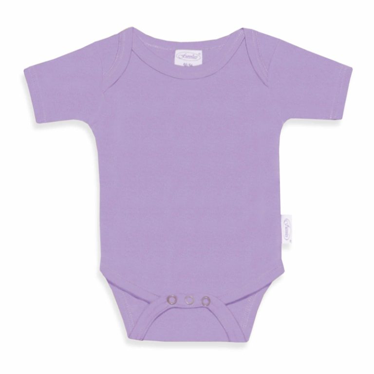 Romper met marine-plaatje