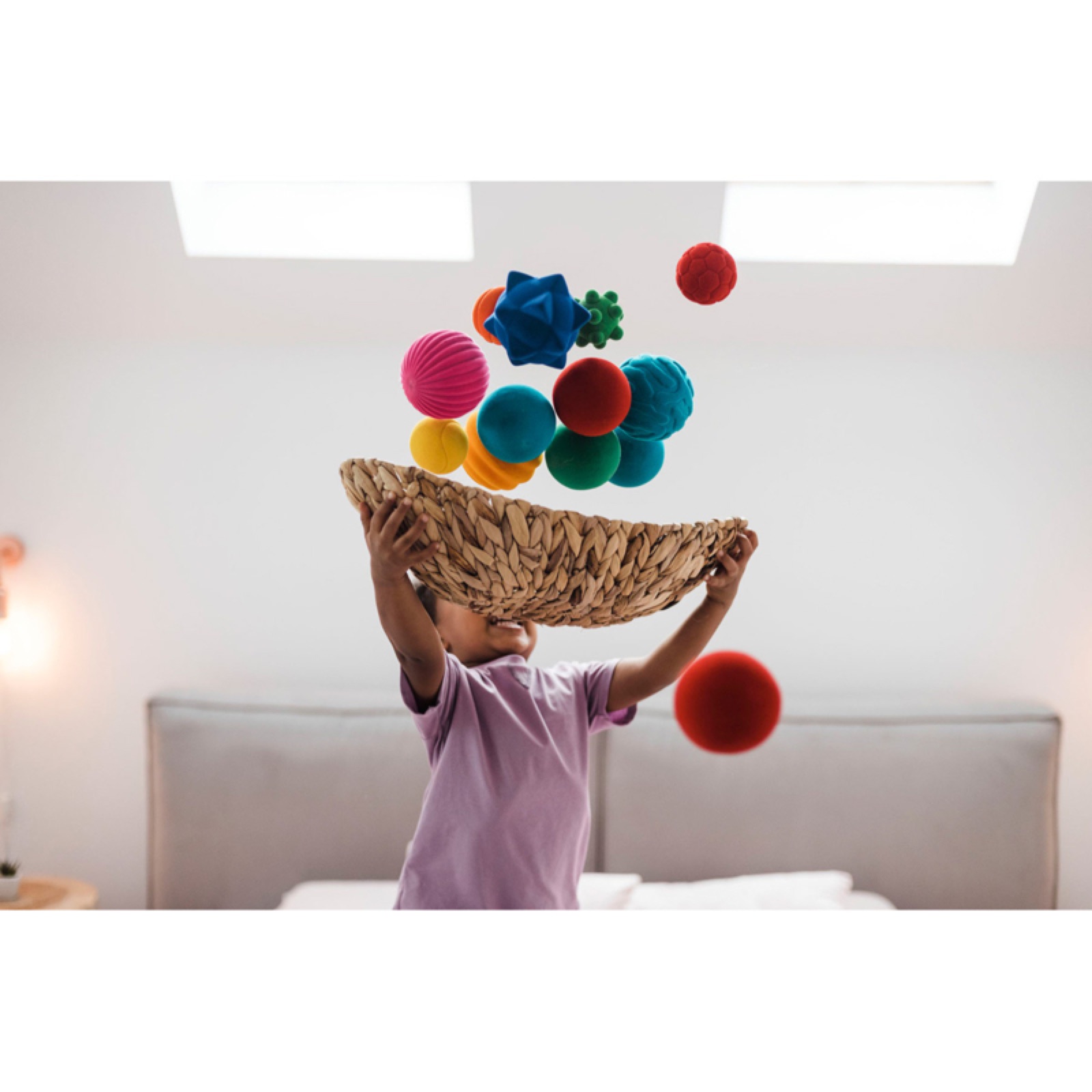 Rubbabu – Leerzame ballen