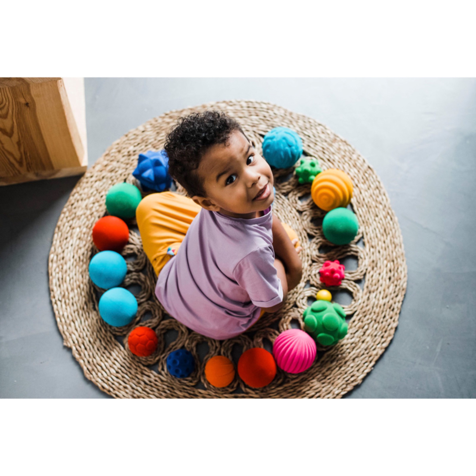 Rubbabu – Leerzame ballen